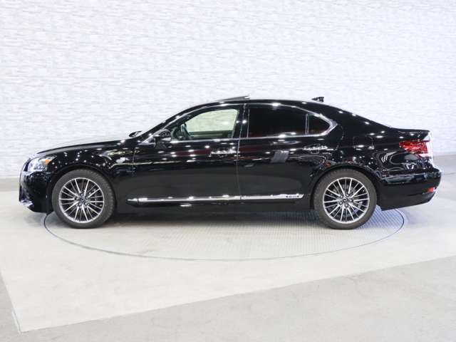 レクサス ＬＳハイブリッド ６００Ｈ Ｆスポーツ ４ＷＤ H27年 (関東) 99