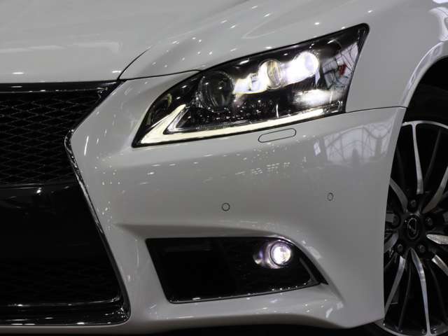 レクサス ＬＳハイブリッド ６００Ｈ Ｆスポーツ ４ＷＤ H28年 (関東) 99