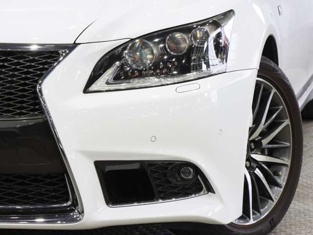 レクサス ＬＳハイブリッド ６００Ｈ Ｆスポーツ ４ＷＤ H28年 (関東) 99