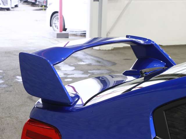 スバル ＷＲＸ　ＳＴＩ ＳＴＩ ２．０ タイプＳ ４ＷＤ H28年 (関東) 99