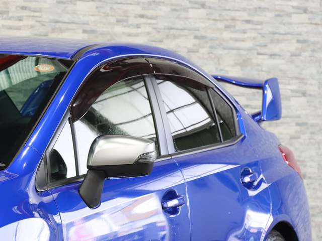 スバル ＷＲＸ　ＳＴＩ ＳＴＩ ２．０ タイプＳ ４ＷＤ H28年 (関東) 99