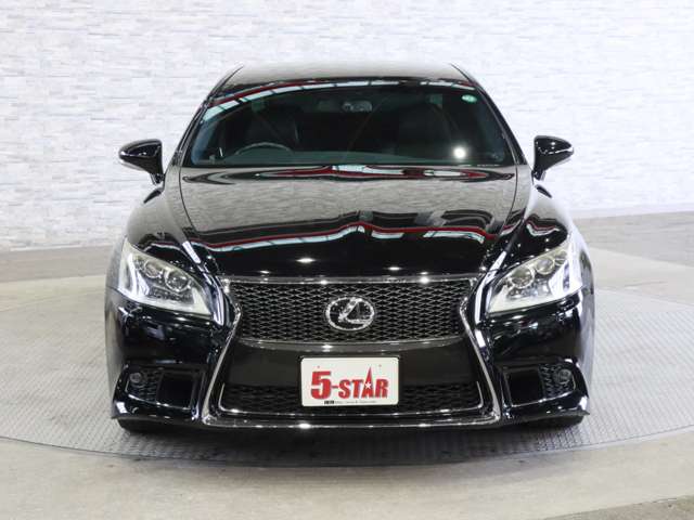 レクサス ＬＳ４６０ Ｆスポーツ H25年 (関東) 99