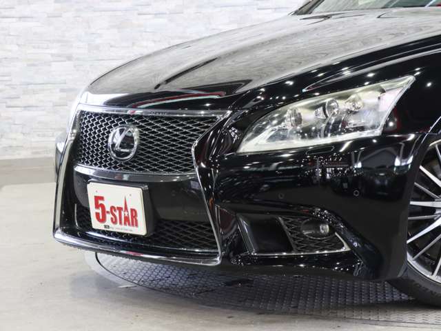 レクサス ＬＳ４６０ Ｆスポーツ H25年 (関東) 99