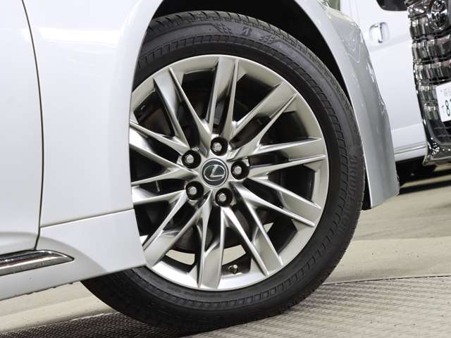 レクサス ＬＳ５００ｈ Ｉパッケージ H29年 (関東) 99
