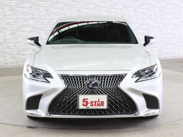 レクサス ＬＳ５００ｈ Ｉパッケージ H29年 (関東) 99