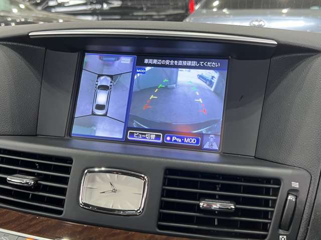 日産 フーガ　ハイブリッド ３．５ Ａパッケージ H28年 (関東) 99