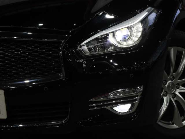日産 フーガ　ハイブリッド ３．５ Ａパッケージ H28年 (関東) 99