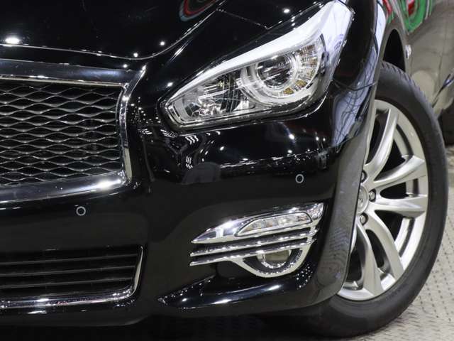 日産 フーガ　ハイブリッド ３．５ Ａパッケージ H28年 (関東) 99