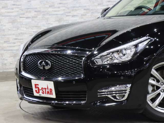 日産 フーガ　ハイブリッド ３．５ Ａパッケージ H28年 (関東) 99