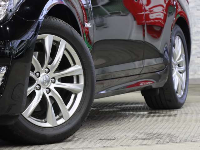日産 フーガ　ハイブリッド ３．５ Ａパッケージ H28年 (関東) 99