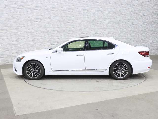 レクサス ＬＳ４６０ Ｆスポーツ H25年 (関東) 99