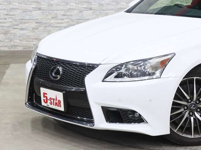 レクサス ＬＳ４６０ Ｆスポーツ H25年 (関東) 99
