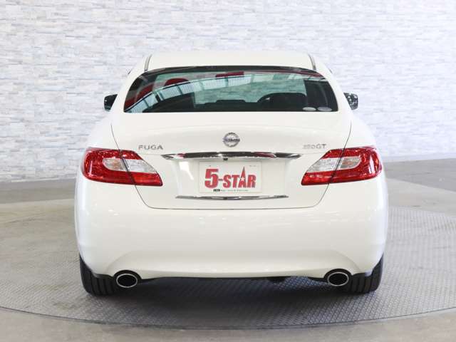 日産 フーガ ２．５ ２５０ＧＴ H23年 (関東) 99