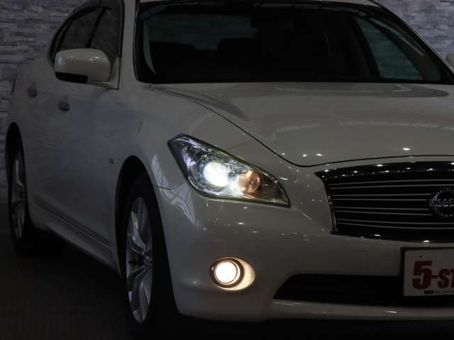 日産 フーガ ２．５ ２５０ＧＴ H23年 (関東) 99