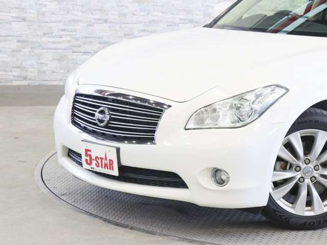日産 フーガ ２．５ ２５０ＧＴ H23年 (関東) 99
