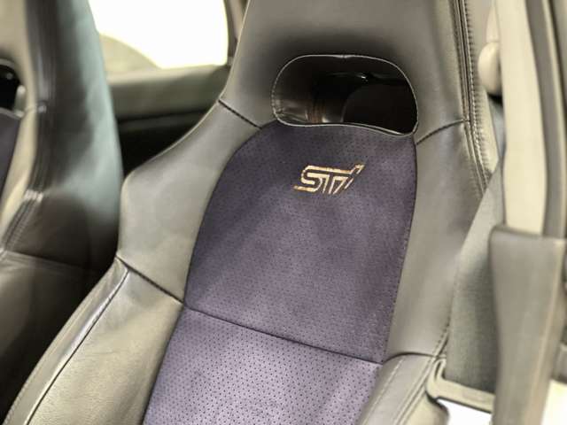 スバル インプレッサ ２．０ ＷＲＸ ４ＷＤ H18年 (関東) 99