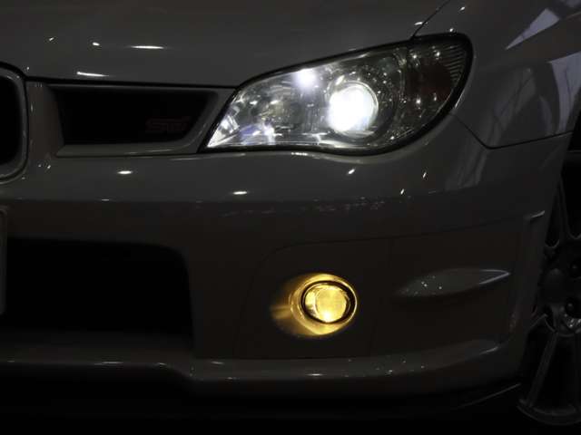 スバル インプレッサ ２．０ ＷＲＸ ４ＷＤ H18年 (関東) 99
