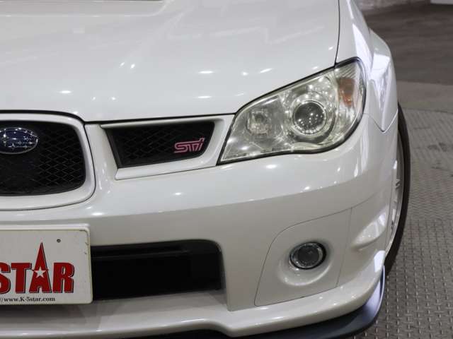 スバル インプレッサ ２．０ ＷＲＸ ４ＷＤ H18年 (関東) 99