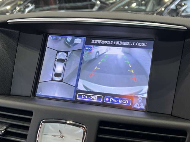 日産 フーガ ２．５ ２５０ＶＩＰ H30年 (関東) 99