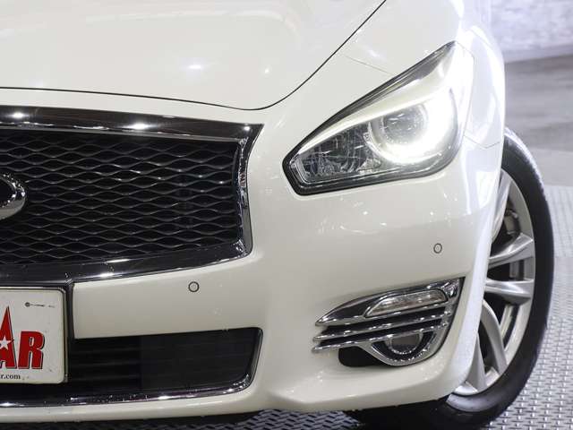 日産 フーガ ２．５ ２５０ＶＩＰ H30年 (関東) 99