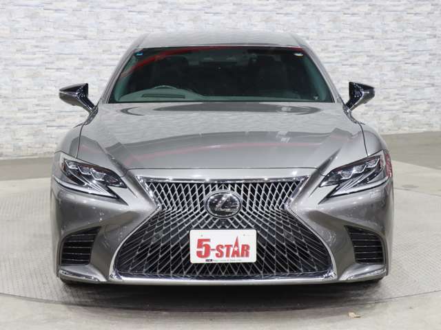 レクサス ＬＳ５００ Ｉパッケージ H30年 (関東) 99