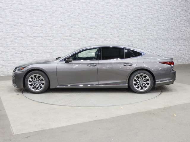 レクサス ＬＳ５００ Ｉパッケージ H30年 (関東) 99