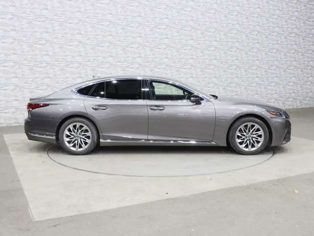 レクサス ＬＳ５００ Ｉパッケージ H30年 (関東) 99