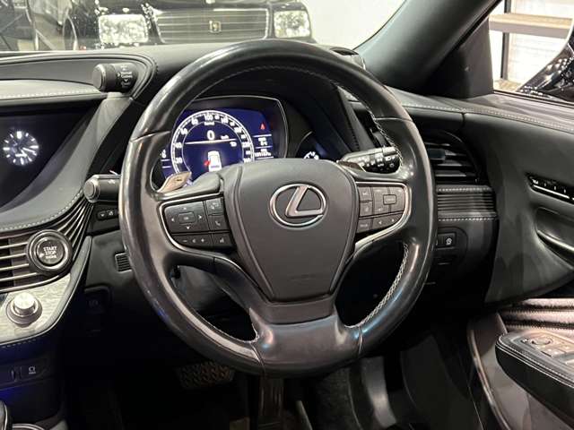 レクサス ＬＳ５００ Ｉパッケージ H30年 (関東) 99