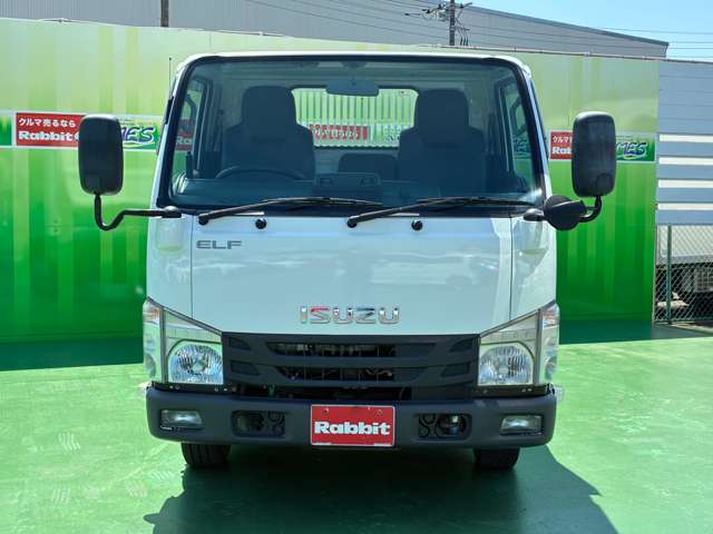 いすゞ エルフ ３．０ ダンプ フルフラットロー ディーゼルターボ R4年 (関東) 99