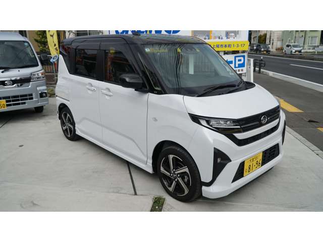 ダイハツ ムーヴ ６６０ ＲＳ R7年 (関東) 99
