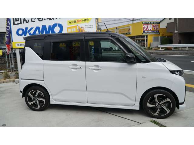 ダイハツ ムーヴ ６６０ ＲＳ R7年 (関東) 99