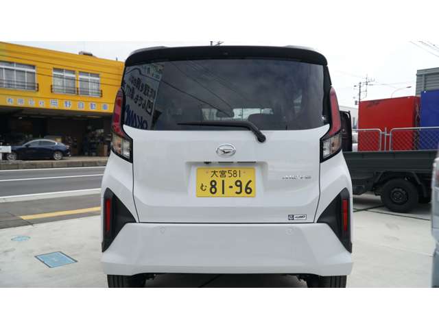 ダイハツ ムーヴ ６６０ ＲＳ R7年 (関東) 99