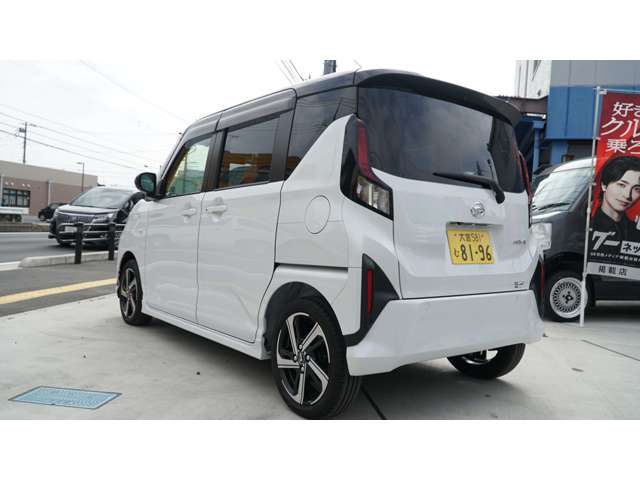 ダイハツ ムーヴ ６６０ ＲＳ R7年 (関東) 99
