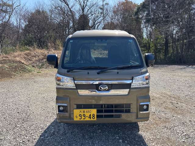 ダイハツ ハイゼットトラック ６６０ ジャンボ エクストラ ３方開 R8年 (関東) 99