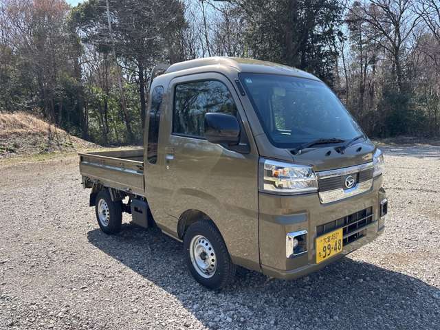 ダイハツ ハイゼットトラック ６６０ ジャンボ エクストラ ３方開 R8年 (関東) 99