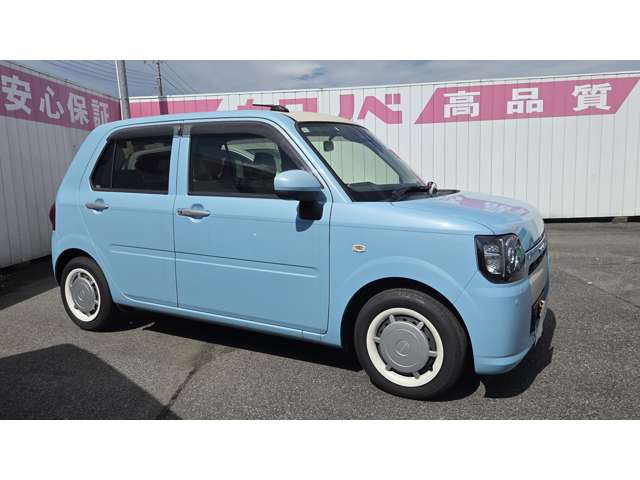 ダイハツ ミラ　トコット ６６０ Ｇ ＳＡＩＩＩ H30年 (関東) 99