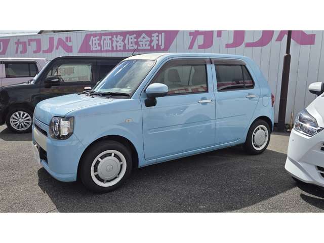 ダイハツ ミラ　トコット ６６０ Ｇ ＳＡＩＩＩ H30年 (関東) 99