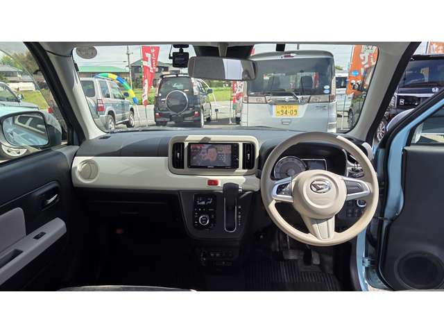 ダイハツ ミラ　トコット ６６０ Ｇ ＳＡＩＩＩ H30年 (関東) 99