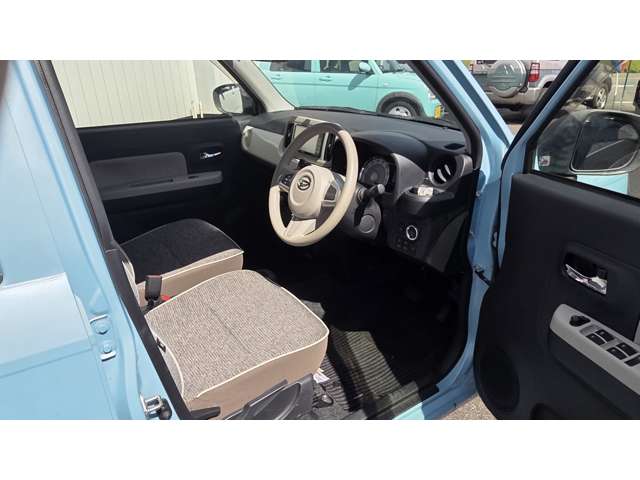 ダイハツ ミラ　トコット ６６０ Ｇ ＳＡＩＩＩ H30年 (関東) 99