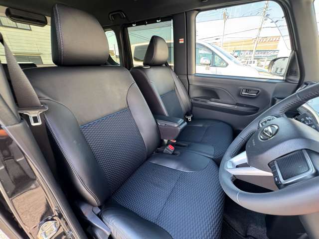ダイハツ タント ６６０ カスタム ＲＳ R4年 (近畿) 99