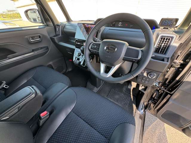 ダイハツ タント ６６０ カスタム ＲＳ R4年 (近畿) 99