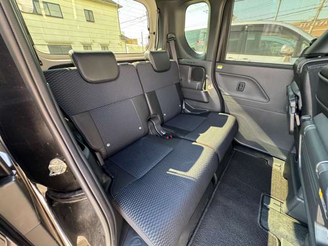 ダイハツ タント ６６０ カスタム ＲＳ R4年 (近畿) 99