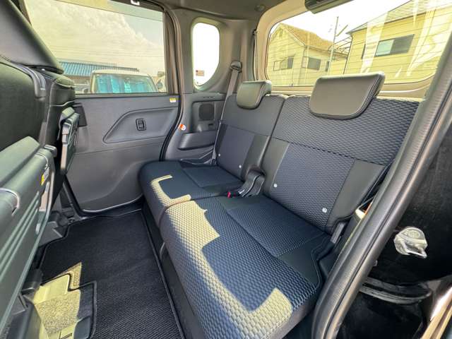 ダイハツ タント ６６０ カスタム ＲＳ R4年 (近畿) 99