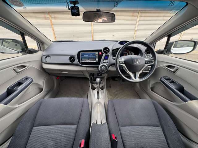 ホンダ インサイト １．３ ＬＳ H22年 (近畿) 99
