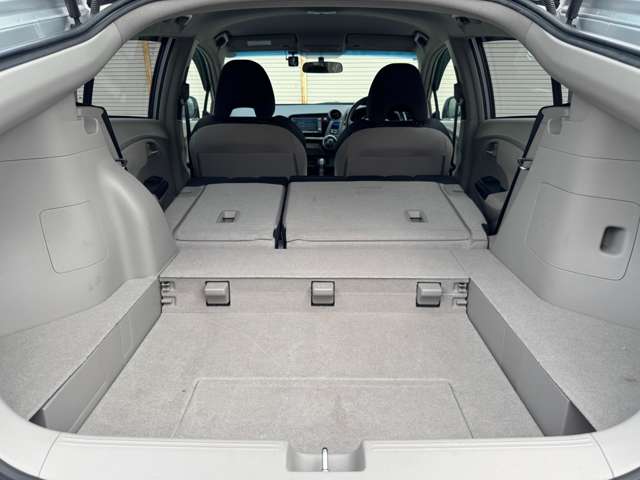 ホンダ インサイト １．３ ＬＳ H22年 (近畿) 99