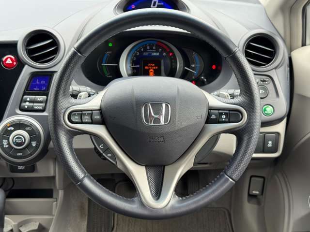 ホンダ インサイト １．３ ＬＳ H22年 (近畿) 99