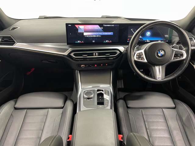 ＢＭＷ ３シリーズ ３２０Ｄ Ｘドライブ Ｍスポーツ ディーゼルターボ ４ＷＤ R5年 (近畿) 99