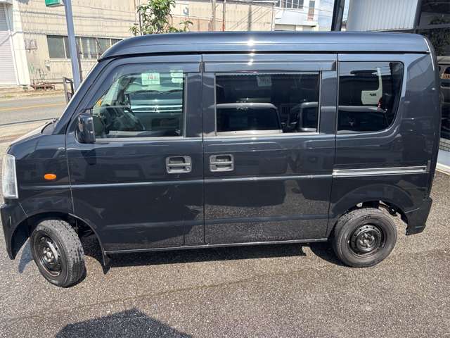 マツダ スクラムバン ６６０ バスター ハイルーフ H22年 (近畿) 99