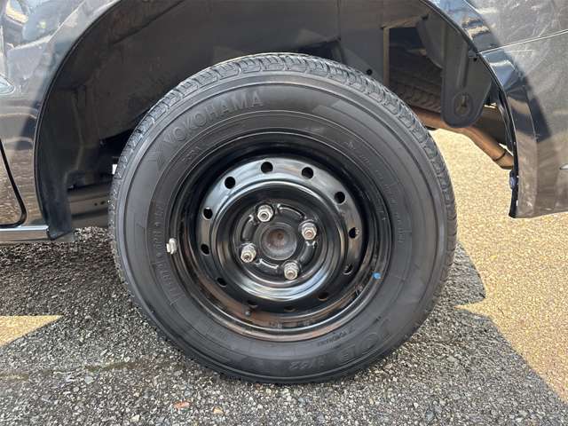 マツダ スクラムバン ６６０ バスター ハイルーフ H22年 (近畿) 99