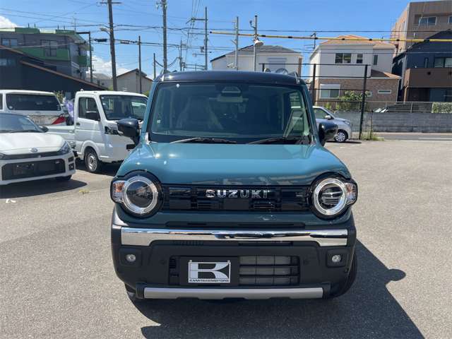 スズキ ハスラー ６６０ タフワイルド R8年 (近畿) 99